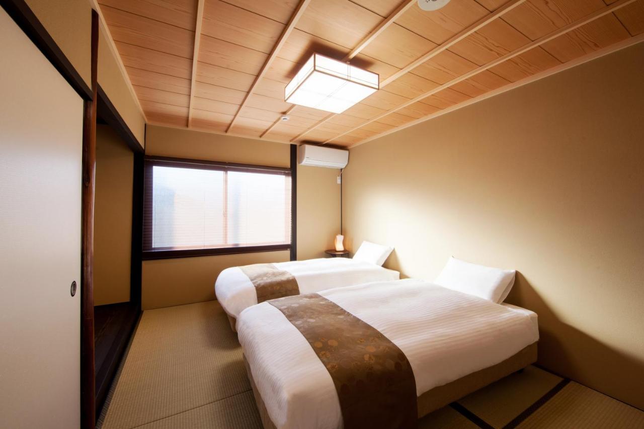 Rinn Tofukuji Kamogawa Kyoto Exterior photo