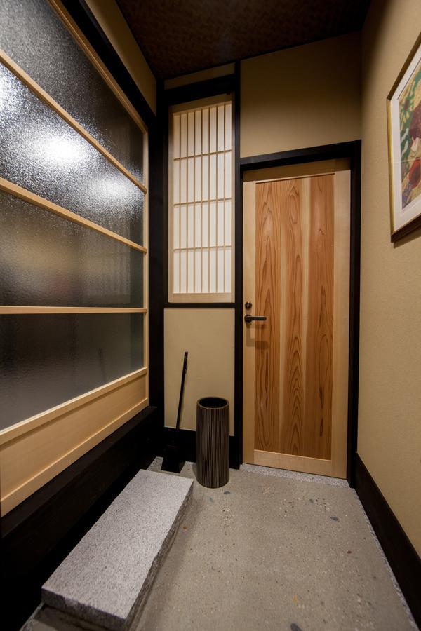 Rinn Tofukuji Kamogawa Kyoto Exterior photo